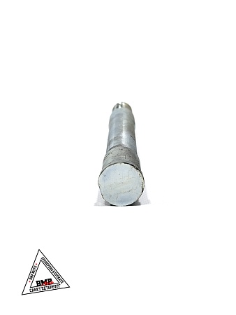 Вал рулевой TTR125 M22 48mm 228mm