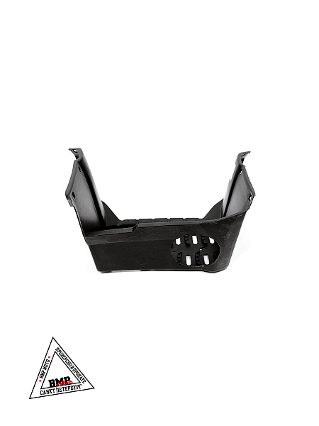 Пластик подножка водителя правая ATV FOX