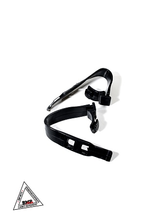 Фара в сборе XCW 150/200/300 17-19 (KTM) оранжевая