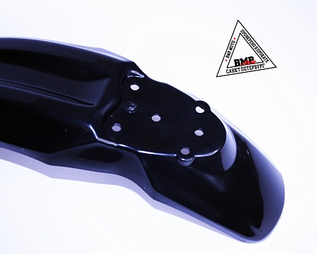 Крыло переднее TTR125