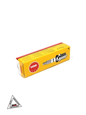 Свеча D8EA NGK двигатели CG/CB