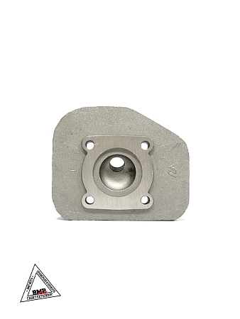 Головка цилиндра 1P41QMB; QT,QT-3,ТВ-50сс, Suzuki Run, BM, GEELY (00007189)