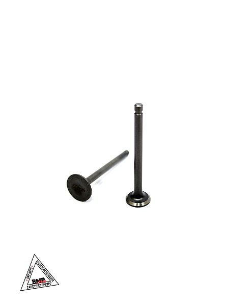 Клапаны 139QMB 50/80см3 X-TECH