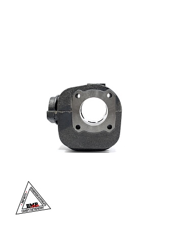 Цилиндро - поршневая группа 2T Suzuki Let's-50cc, D41.00мм (SEE) (00005574)