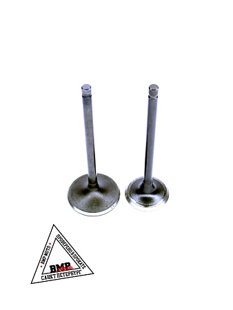 Клапаны 165FMM CB250D-G BMP-moto