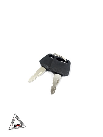 Пробка бензобака Delta с ключом