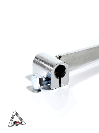 Рычаг переключения передач JH125, 152FMI, FMB (52.4x55.5)