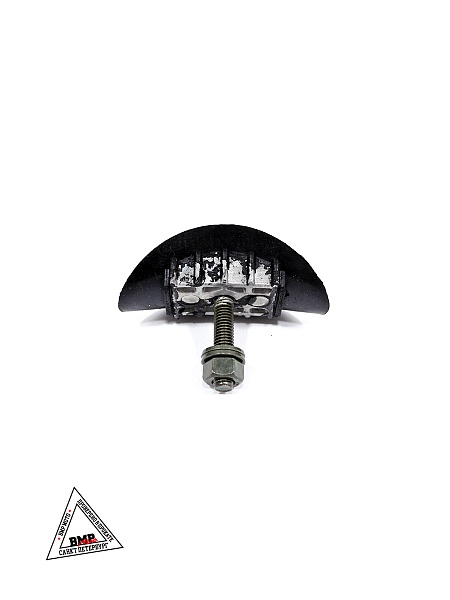 Антибуксатор на стальной обод 14"