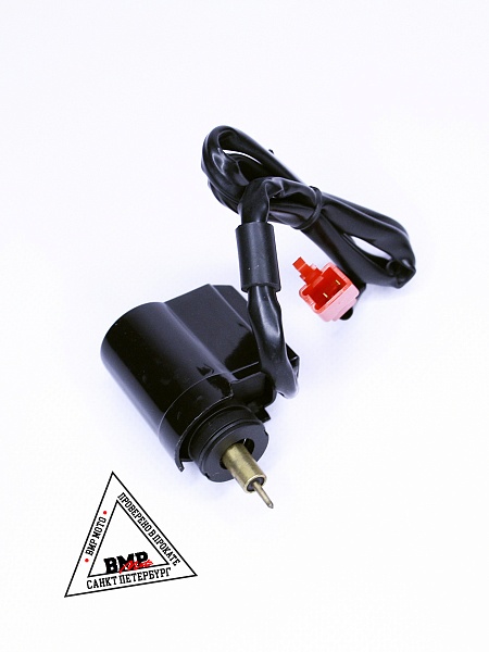 Электроклапан карбюратора 139QMB 50/80см3