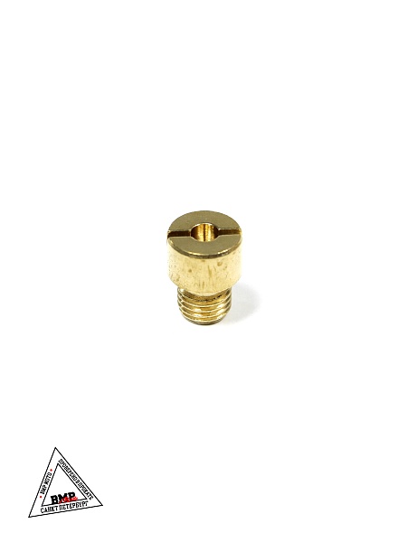 Жиклеры карбюратора M6-100 (10шт)