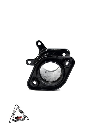 Крепление оси задних колес ATV FOX/COYOTE/WILD