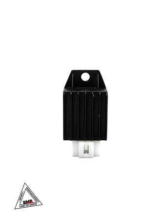 Реле регулятор DC 139FMB,147FMH,152FMH 50-125см3 (статор 6 катушек) (WW0415)