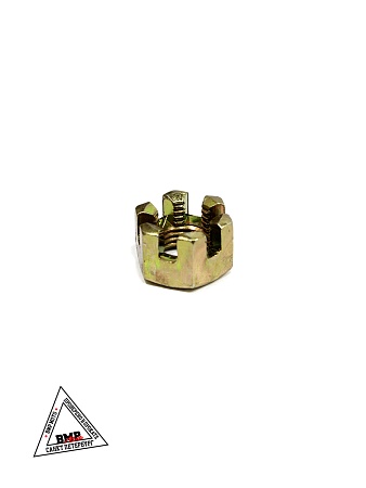 Опора шаровая нижняя ATV 110-125 (12125)