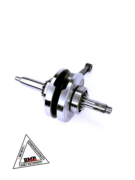 Коленвал 153FMI 125см3