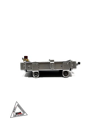 Радиатор вод.охл. левый GR2 300 PRO