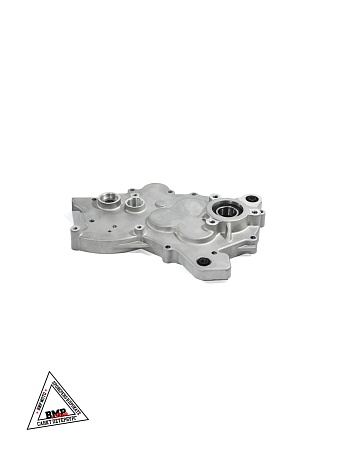 Крышка редуктора (КПП), ATV 200, JNEN 163QML-2D баланс., в сборе