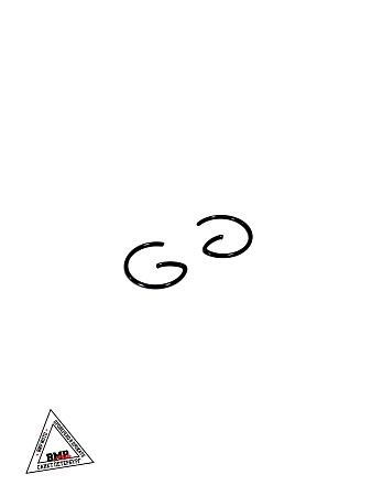 Поршень в сборе 152FMI / 153FMI 125cv3 (52.4 x 37), палец 13мм BMP-moto