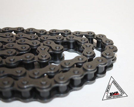Цепь приводная 530 98 TTR250 BMP-moto
