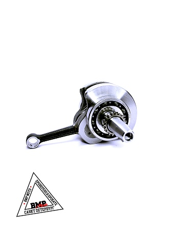 Коленвал 172FMM-3A (CB250-F)