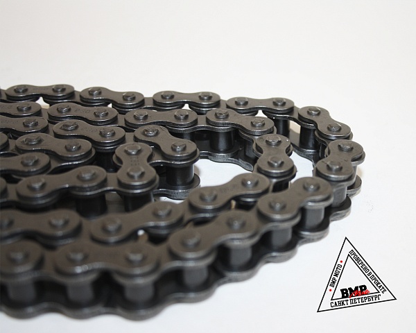 Цепь приводная 530 98 TTR250 BMP-moto