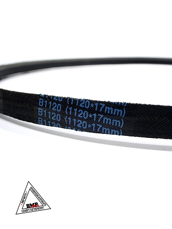 Ремень мотоблока B1120 (1120*17mm) "DIESEL" (R-2016)