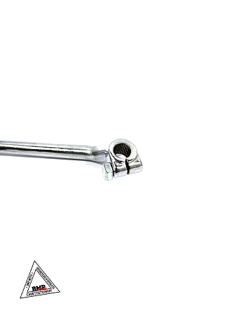 Кикстартер 153FMI 125см3