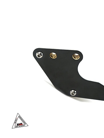 Ловушка приводной цепи #3 (черная) BMP-moto (0000012)