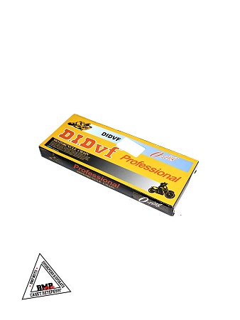 Цепь трансмиссии 420-98L Alpha, Delta "DID" (C-3086)