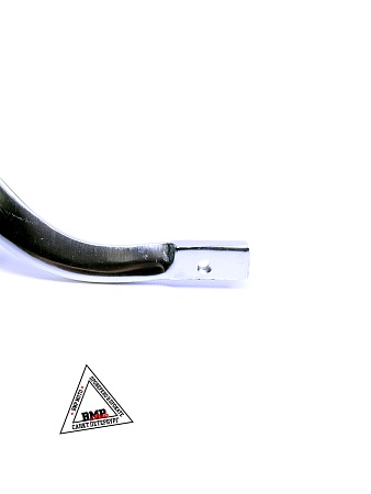 Педаль тормоза KAYO K4, K6-L