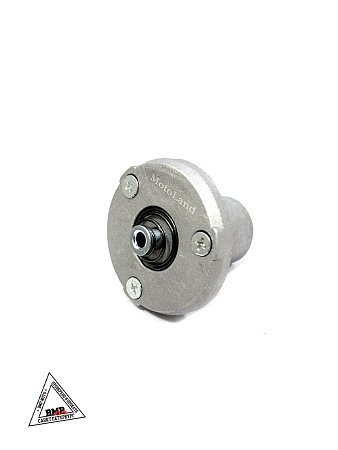 Фильтр масляный центробежный 170FMM (CBB300)