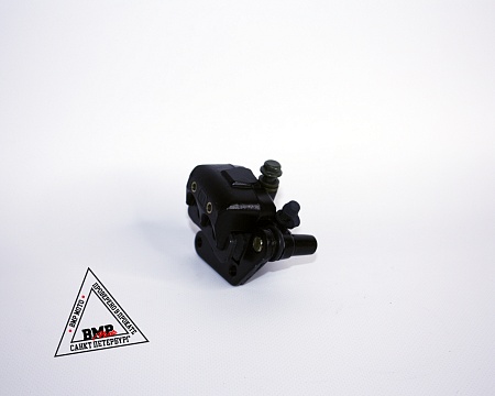 Суппорт передний (2 поршня) TTR125