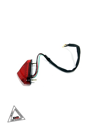 Стоп сигнал LED CH-2004-2 светодиодный