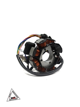 Статор генератора 162FMJ (CGN150)