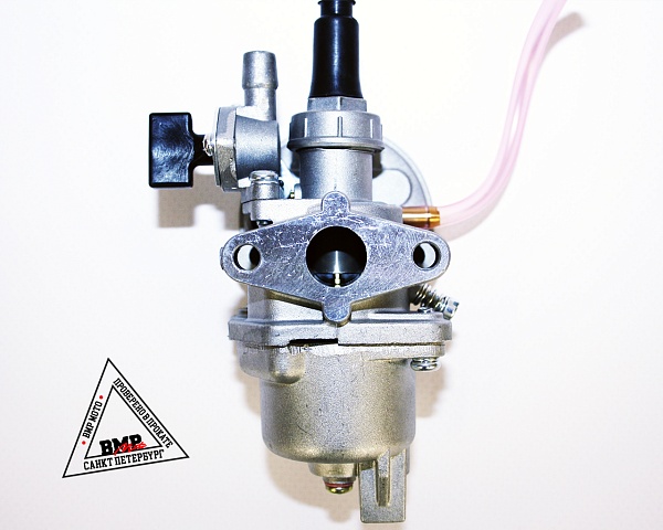 Карбюратор 49СС для минибайка (PZ 8)