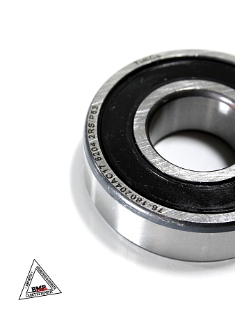 Подшипник 180204 AC17 TimCo (6204 2RS)