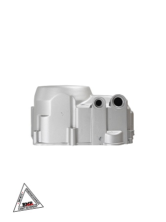 Крышка картера правая YX140 (W063)