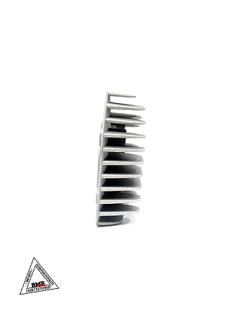 Головка цилиндра 1P41QMB; QT,QT-3,ТВ-50сс, Suzuki Run, BM, GEELY (00007189)