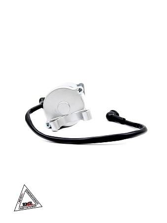 Электростартер 162FMJ
(CG150D) 162FMJ-B (CG150D-B)