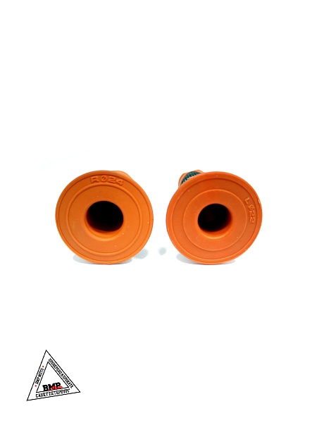 Ручки руля XL-233 оранжевый