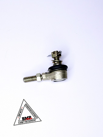 WELS EVOX200 Наконечник рулевой тяги, внутренний, правая резьба, М10*1,25*22мм