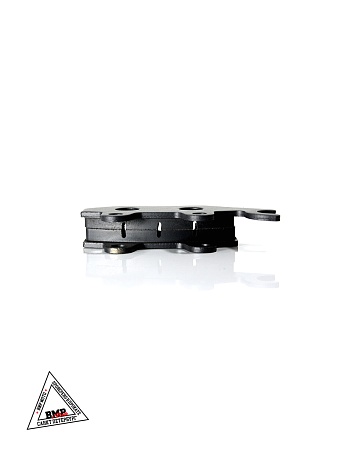 Колодки тормозные FA165, F009, пара