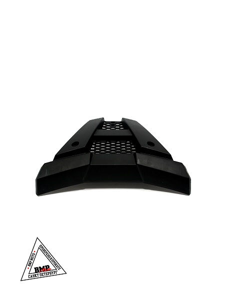 Пластик бампер передний ATV WILD 