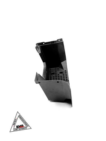 Пластик подножка водителя правая ATV EAGLE