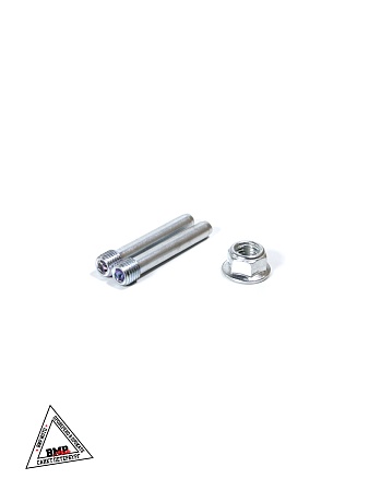 Ремкомплект переднего суппорта для питбайка BMP-moto