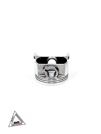 Поршень в сборе 169FMM X-TECH