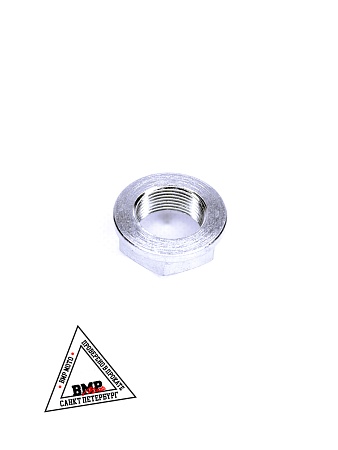 Гайка оси заднего колеса M24x1.5 / RMZ 250