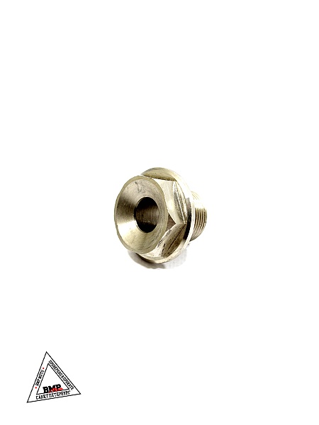 Гайка штока траверсы GR7 / GR8