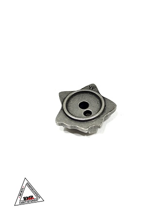 Звезда копирного вала 165FML (CBB200) 165FMM (CB250D-G) 165FMM (CBB250) (5ск.)