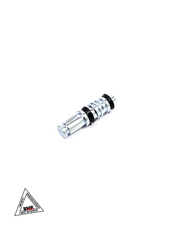 Рем. комплект главного тормозного цилиндра переднего #2 (9,7x12,7)