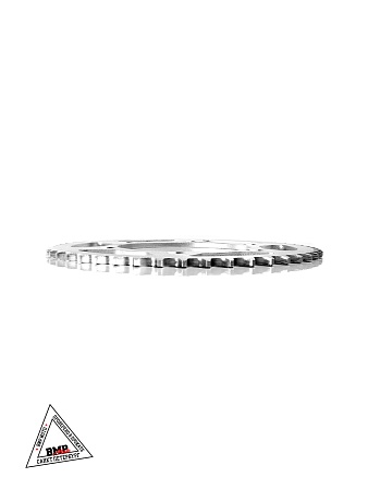 Звезда ведомая 520x125x49T М8х6х150мм BSE Z11 (30.304.0570)